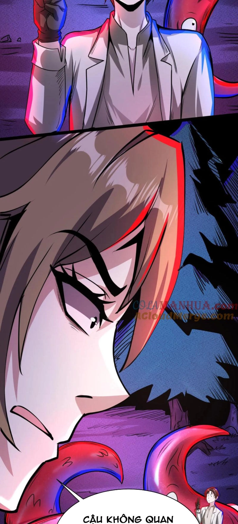 Dược Sư Kì Lạ: Bệnh Nhân Của Tôi Đều Rất Khủng Bố Chapter 178 - 2