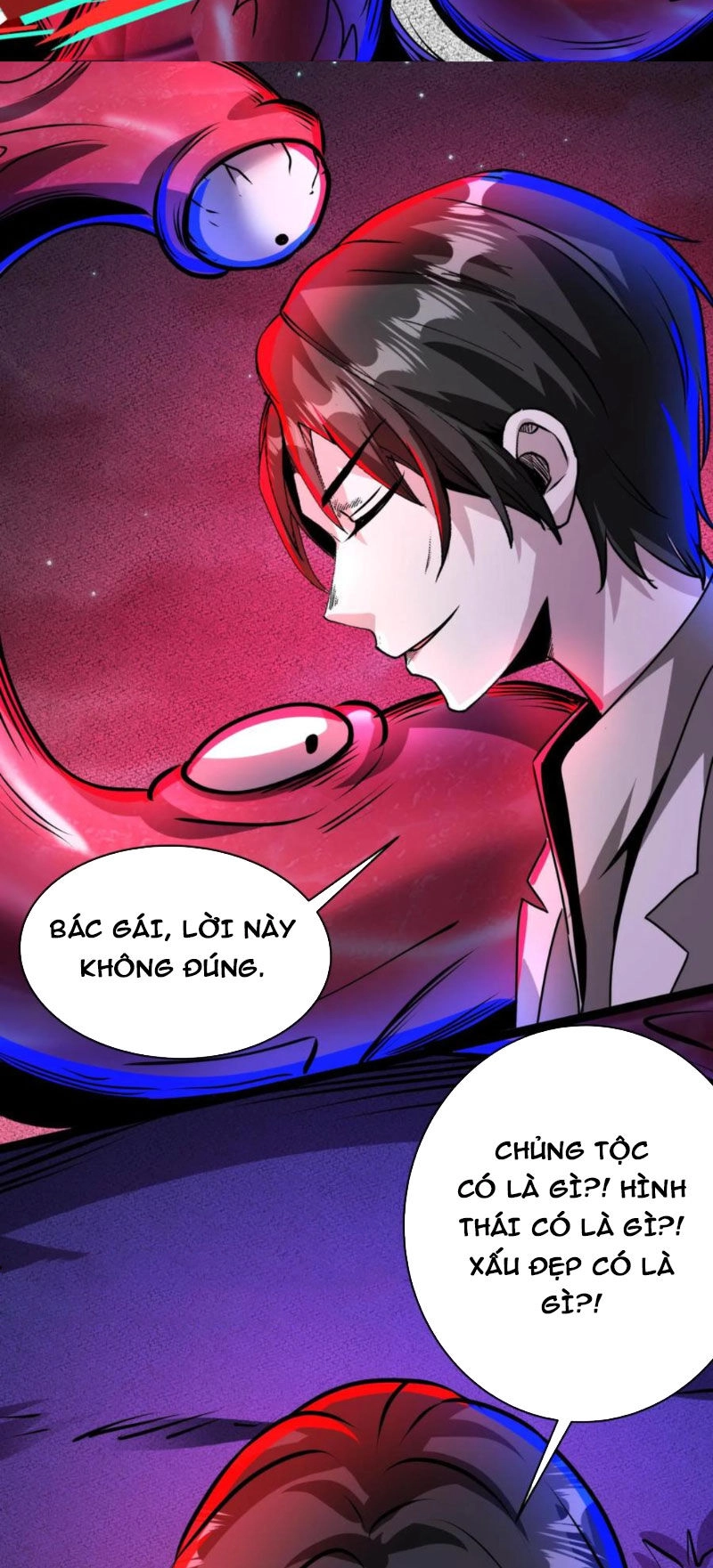 Dược Sư Kì Lạ: Bệnh Nhân Của Tôi Đều Rất Khủng Bố Chapter 178 - 5