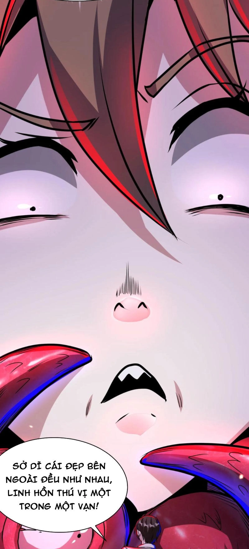 Dược Sư Kì Lạ: Bệnh Nhân Của Tôi Đều Rất Khủng Bố Chapter 178 - 8