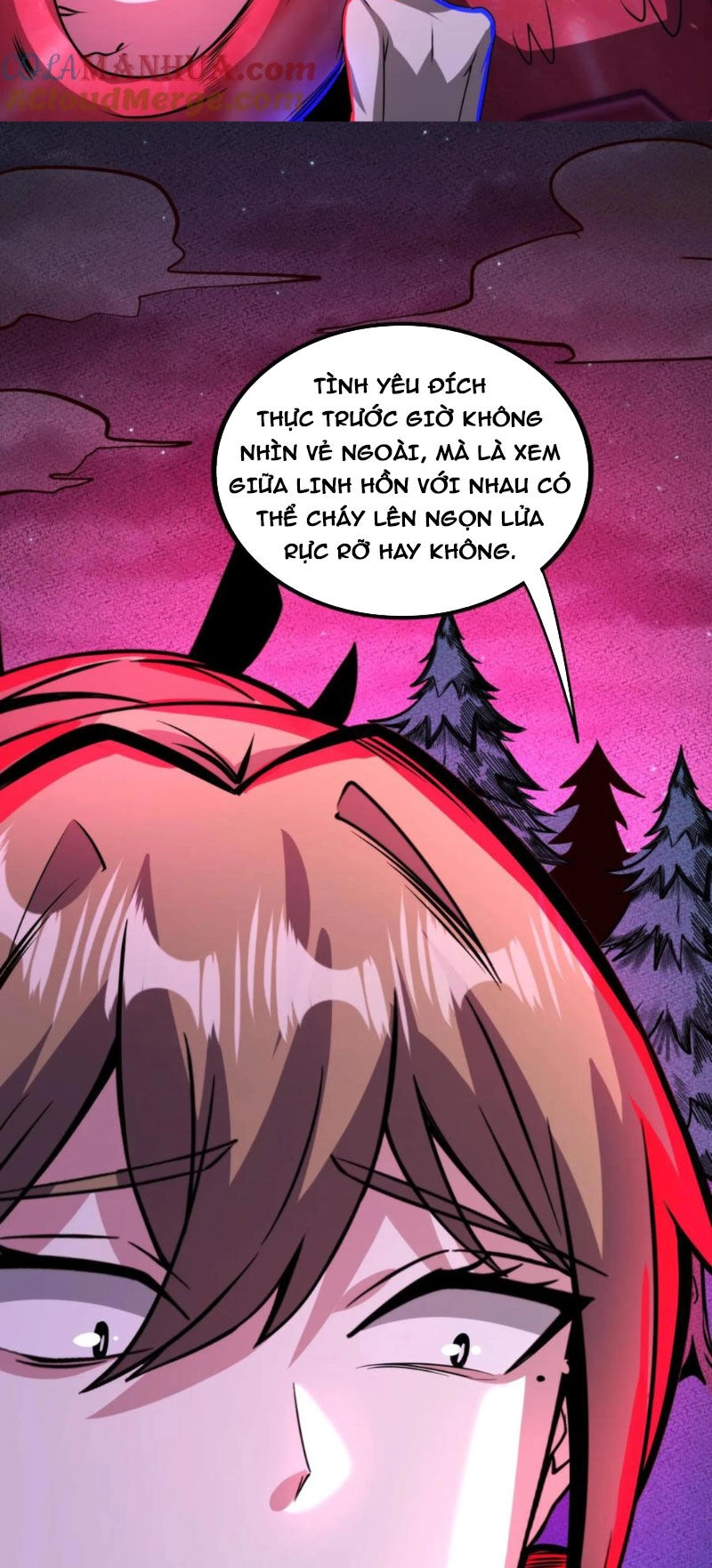 Dược Sư Kì Lạ: Bệnh Nhân Của Tôi Đều Rất Khủng Bố Chapter 178 - 9