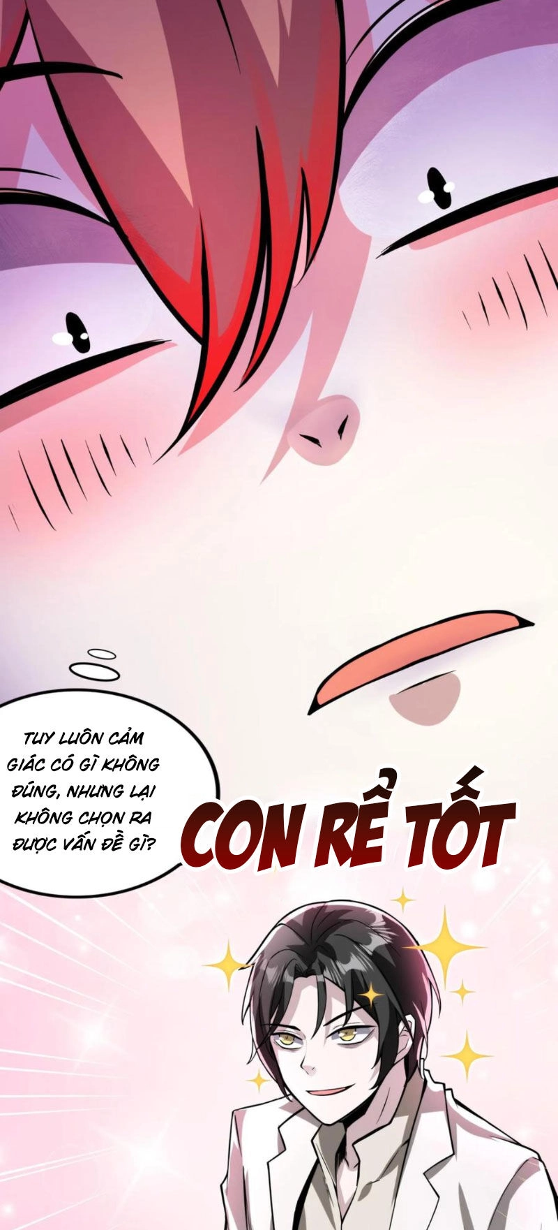 Dược Sư Kì Lạ: Bệnh Nhân Của Tôi Đều Rất Khủng Bố Chapter 178 - 11