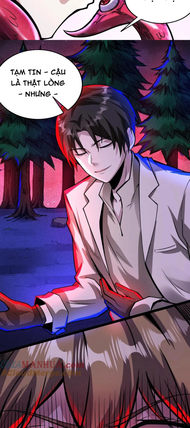 Dược Sư Kì Lạ: Bệnh Nhân Của Tôi Đều Rất Khủng Bố Chapter 178 - 13