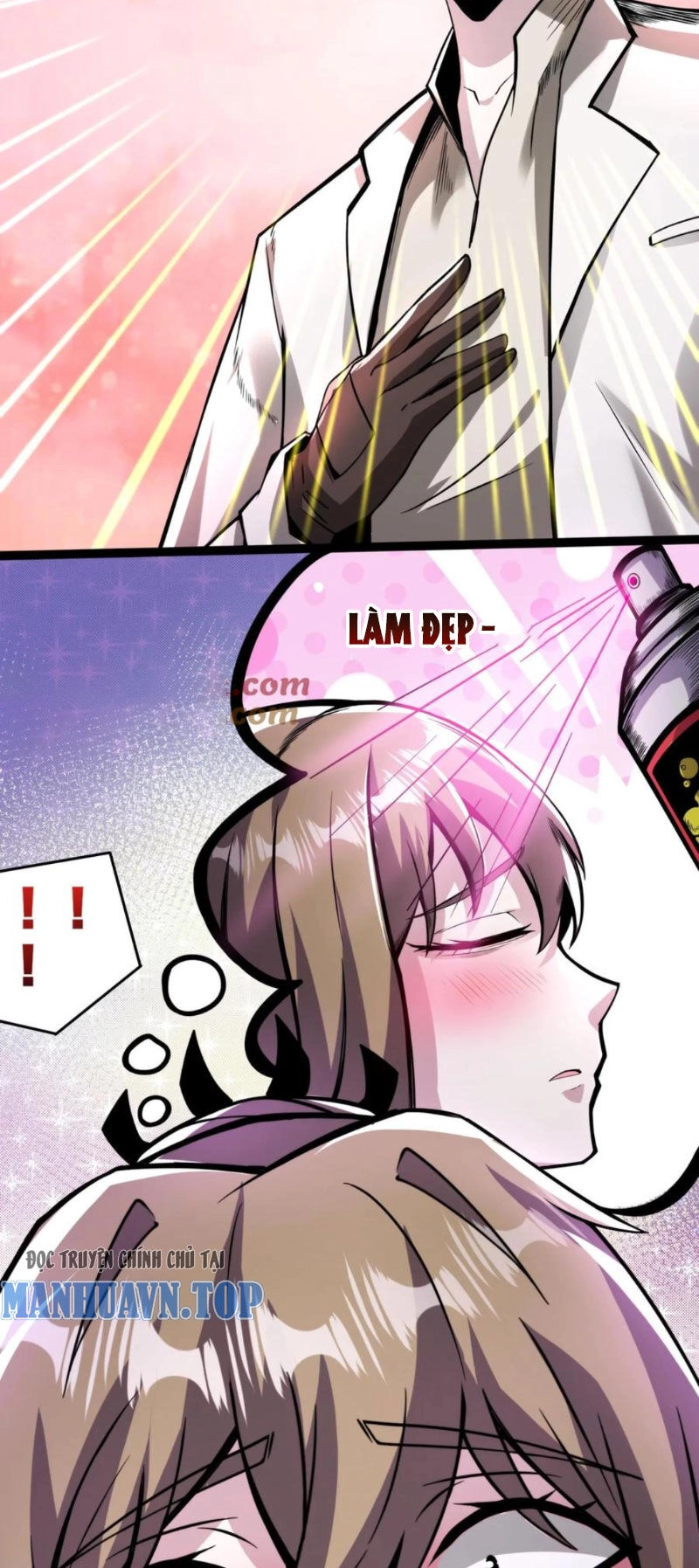 Dược Sư Kì Lạ: Bệnh Nhân Của Tôi Đều Rất Khủng Bố Chapter 178 - 15