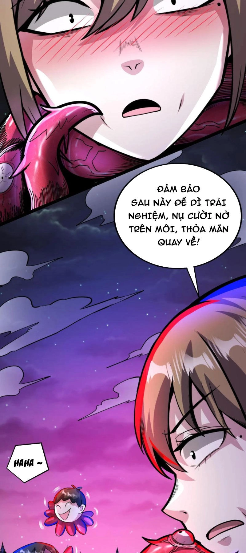 Dược Sư Kì Lạ: Bệnh Nhân Của Tôi Đều Rất Khủng Bố Chapter 178 - 16