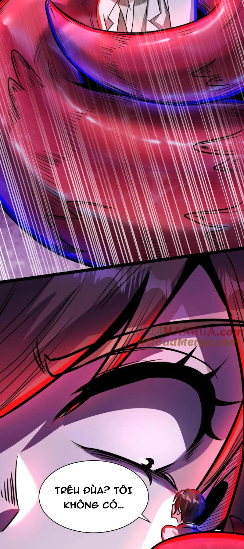 Dược Sư Kì Lạ: Bệnh Nhân Của Tôi Đều Rất Khủng Bố Chapter 178 - 18