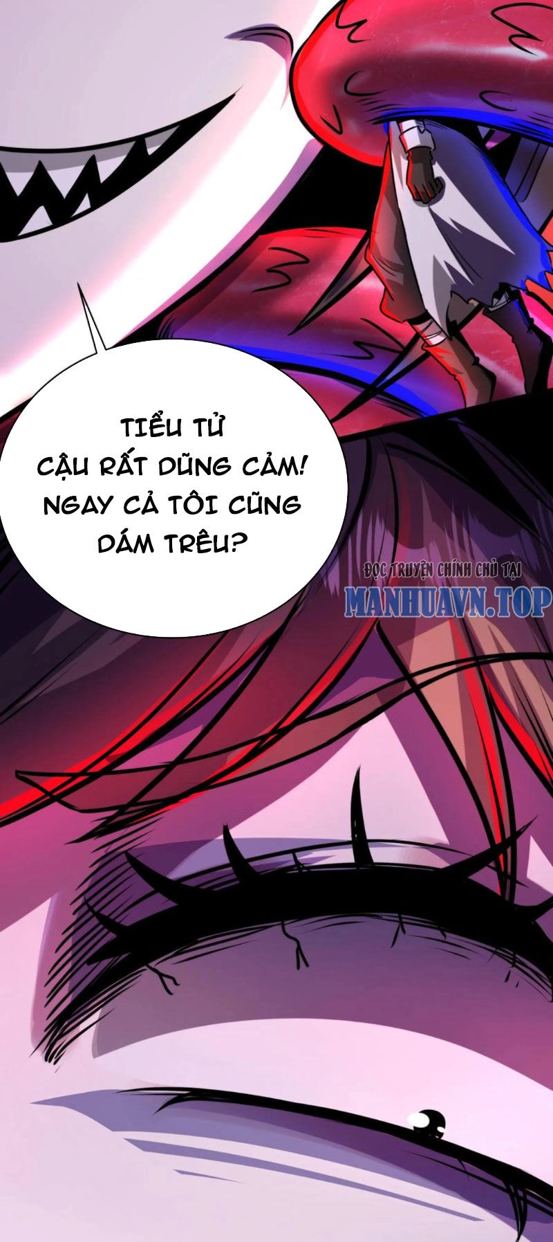 Dược Sư Kì Lạ: Bệnh Nhân Của Tôi Đều Rất Khủng Bố Chapter 178 - 19