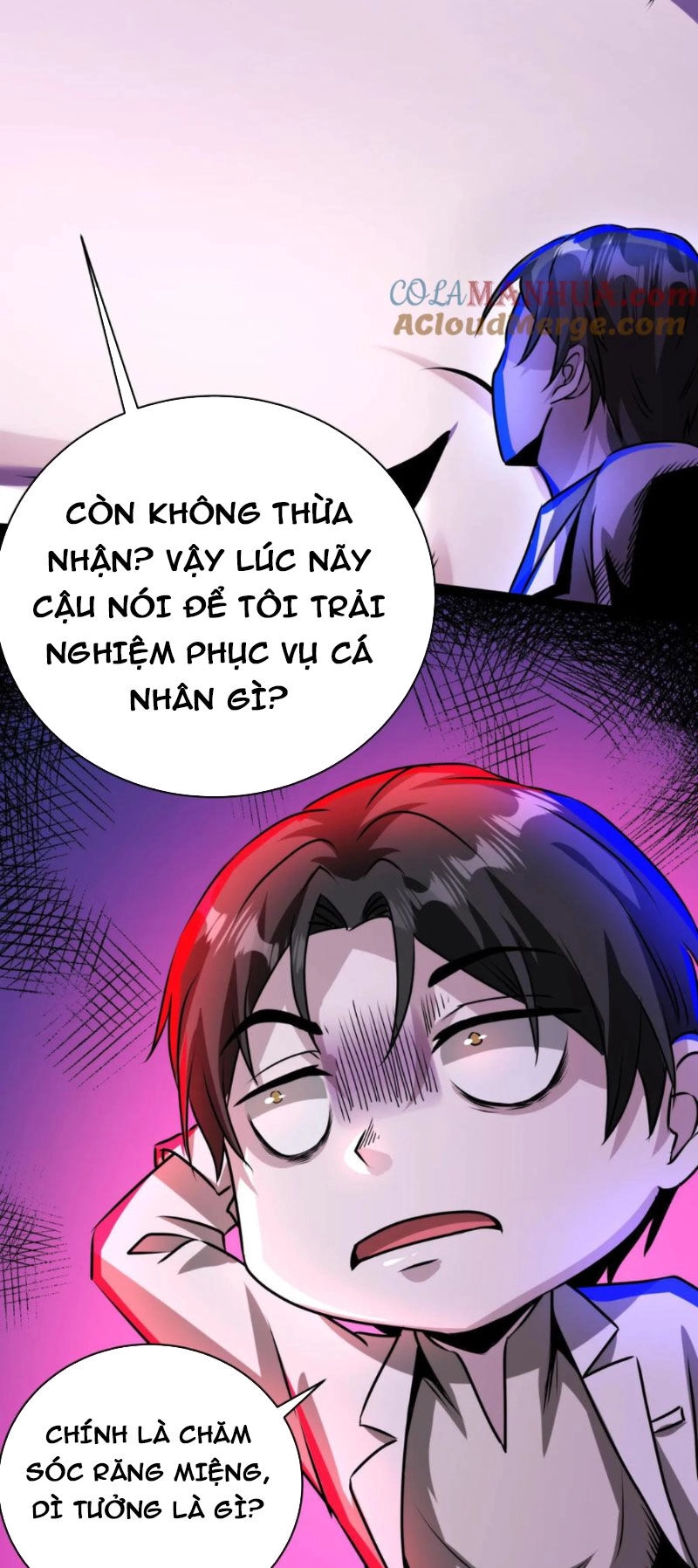 Dược Sư Kì Lạ: Bệnh Nhân Của Tôi Đều Rất Khủng Bố Chapter 178 - 20