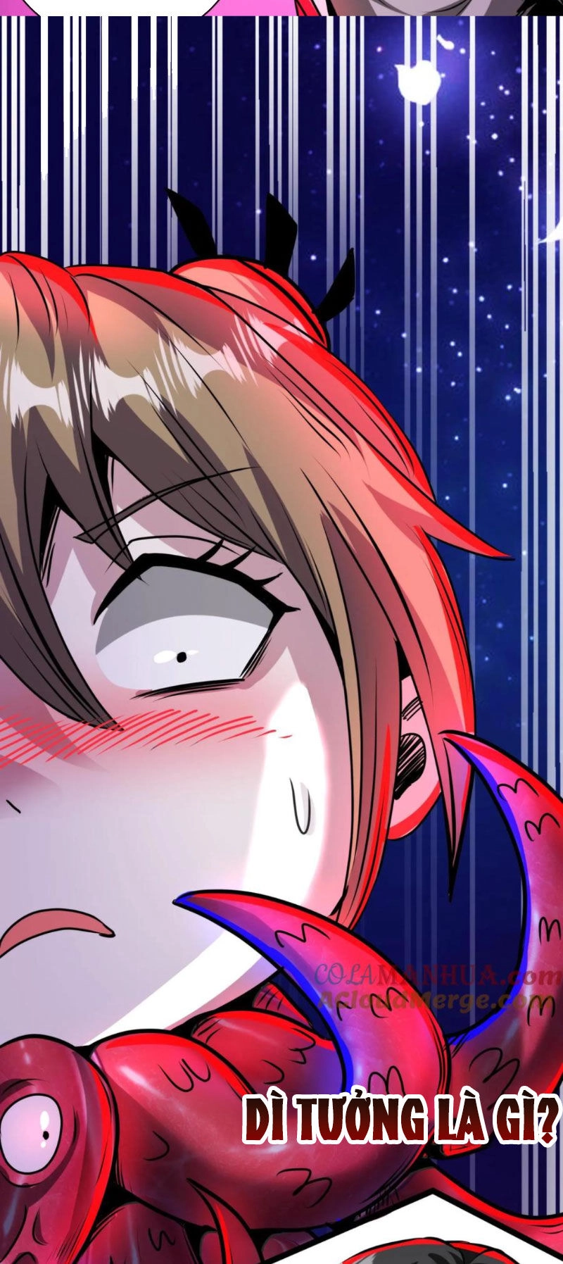 Dược Sư Kì Lạ: Bệnh Nhân Của Tôi Đều Rất Khủng Bố Chapter 178 - 21