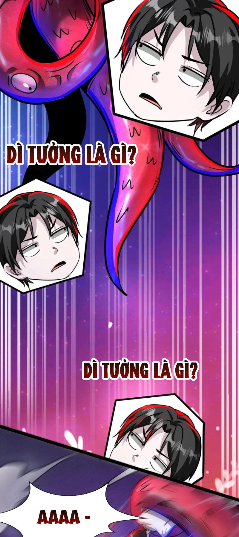 Dược Sư Kì Lạ: Bệnh Nhân Của Tôi Đều Rất Khủng Bố Chapter 178 - 22