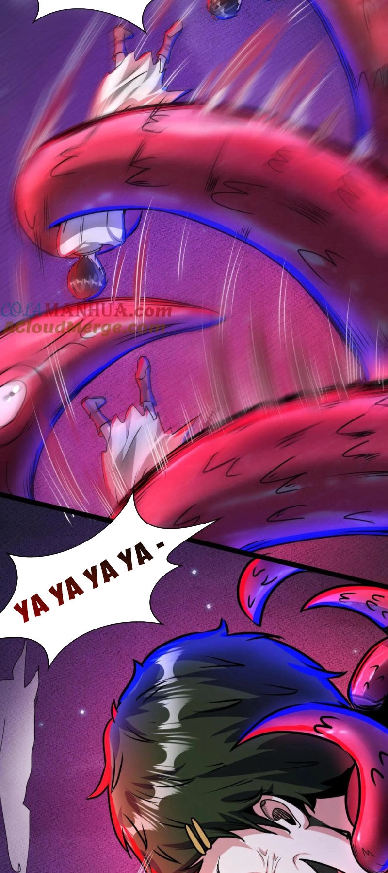 Dược Sư Kì Lạ: Bệnh Nhân Của Tôi Đều Rất Khủng Bố Chapter 178 - 23