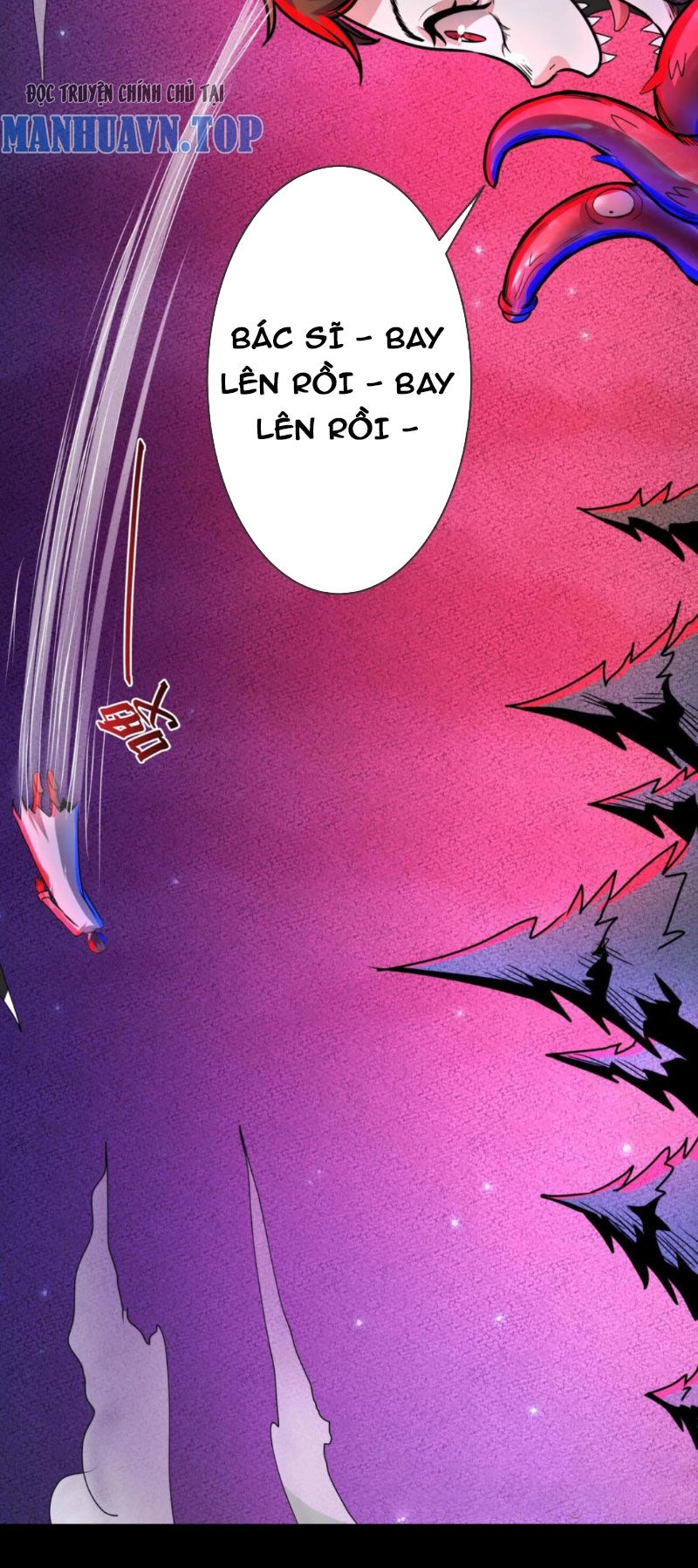 Dược Sư Kì Lạ: Bệnh Nhân Của Tôi Đều Rất Khủng Bố Chapter 178 - 24