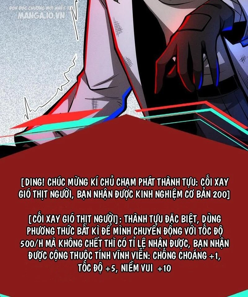 Dược Sư Kì Lạ: Bệnh Nhân Của Tôi Đều Rất Khủng Bố Chapter 179 - 2