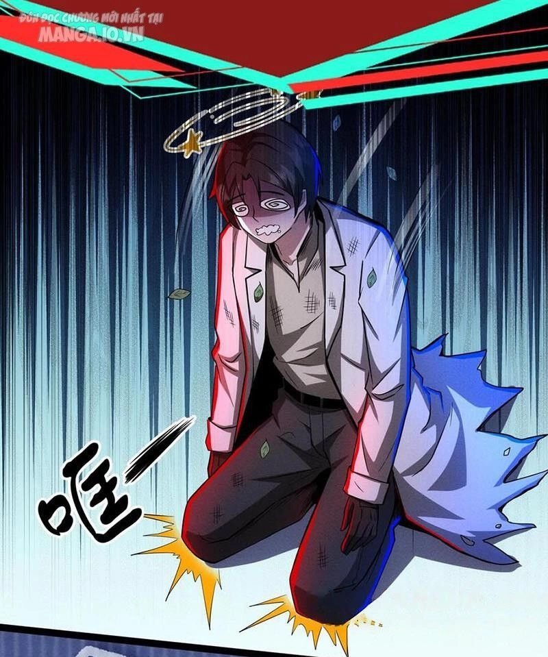 Dược Sư Kì Lạ: Bệnh Nhân Của Tôi Đều Rất Khủng Bố Chapter 179 - 3