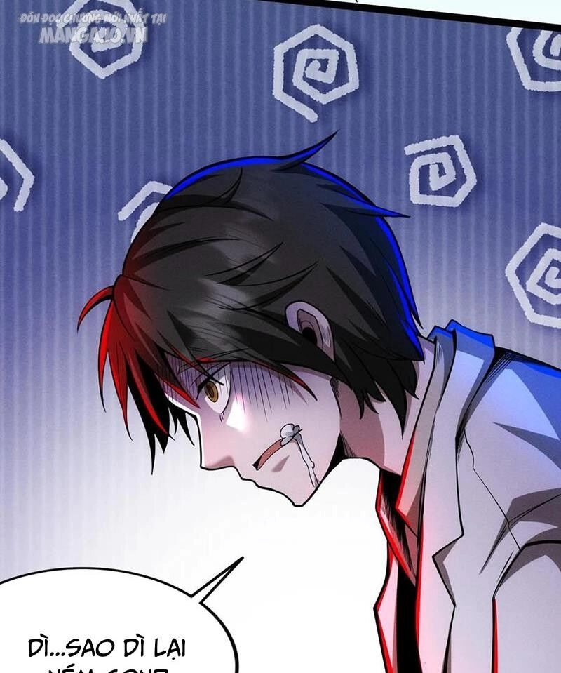 Dược Sư Kì Lạ: Bệnh Nhân Của Tôi Đều Rất Khủng Bố Chapter 179 - 4