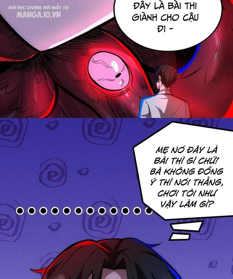 Dược Sư Kì Lạ: Bệnh Nhân Của Tôi Đều Rất Khủng Bố Chapter 179 - 8