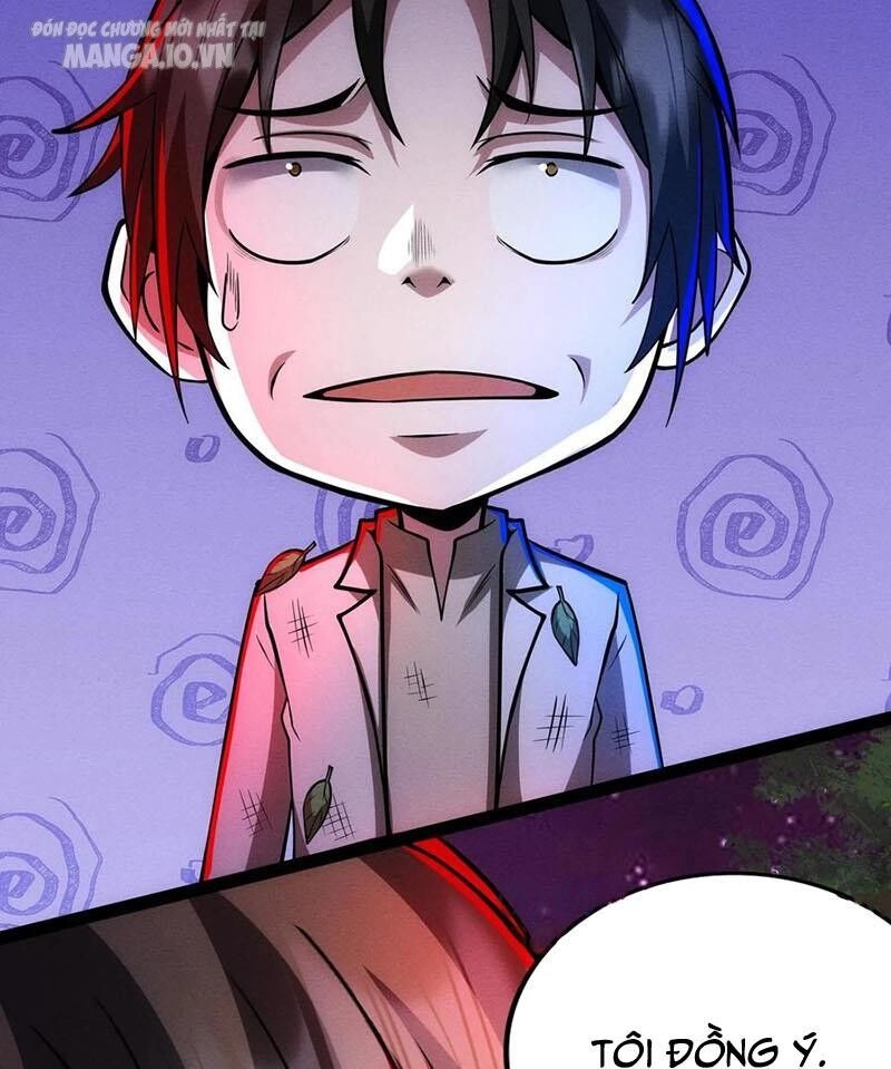 Dược Sư Kì Lạ: Bệnh Nhân Của Tôi Đều Rất Khủng Bố Chapter 179 - 9