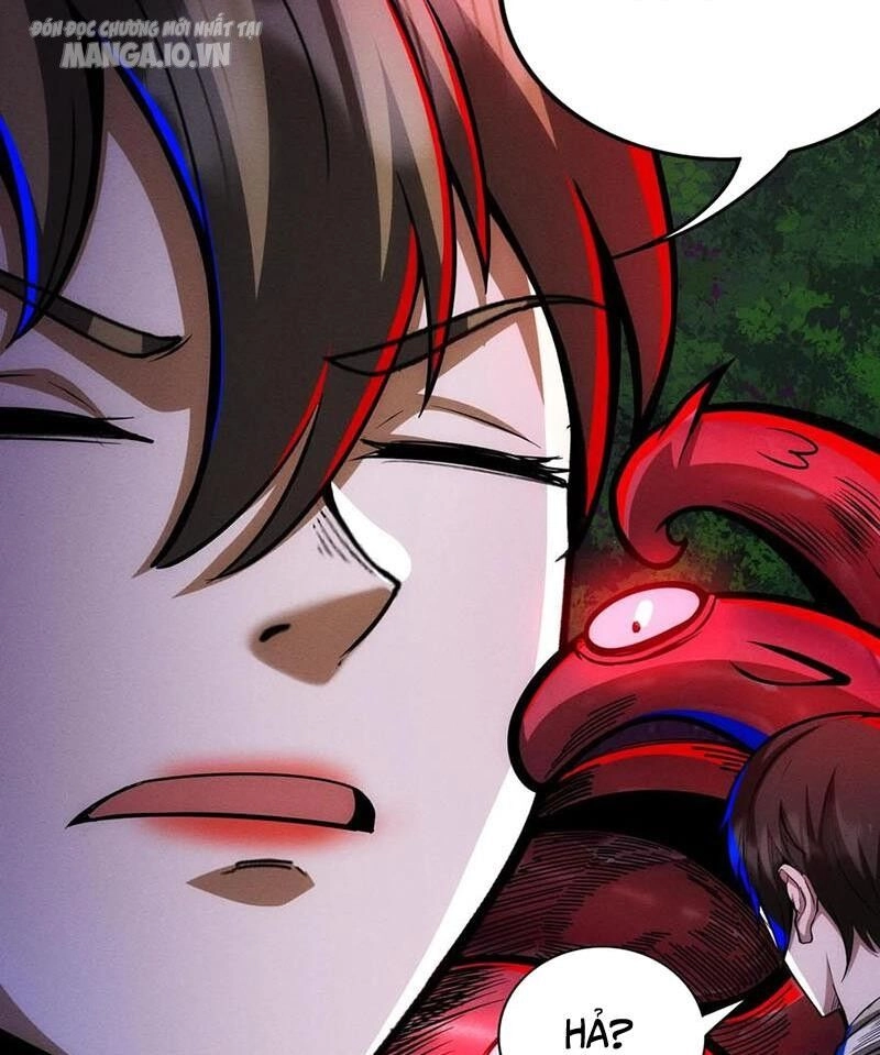 Dược Sư Kì Lạ: Bệnh Nhân Của Tôi Đều Rất Khủng Bố Chapter 179 - 10