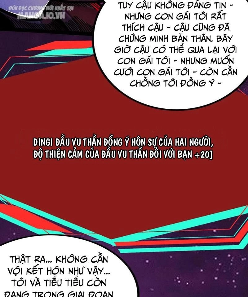 Dược Sư Kì Lạ: Bệnh Nhân Của Tôi Đều Rất Khủng Bố Chapter 179 - 13