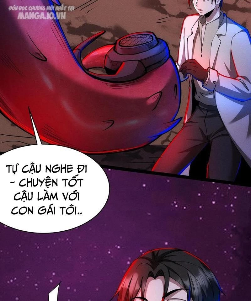 Dược Sư Kì Lạ: Bệnh Nhân Của Tôi Đều Rất Khủng Bố Chapter 179 - 18