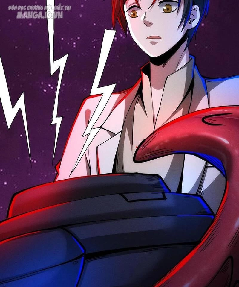 Dược Sư Kì Lạ: Bệnh Nhân Của Tôi Đều Rất Khủng Bố Chapter 179 - 19