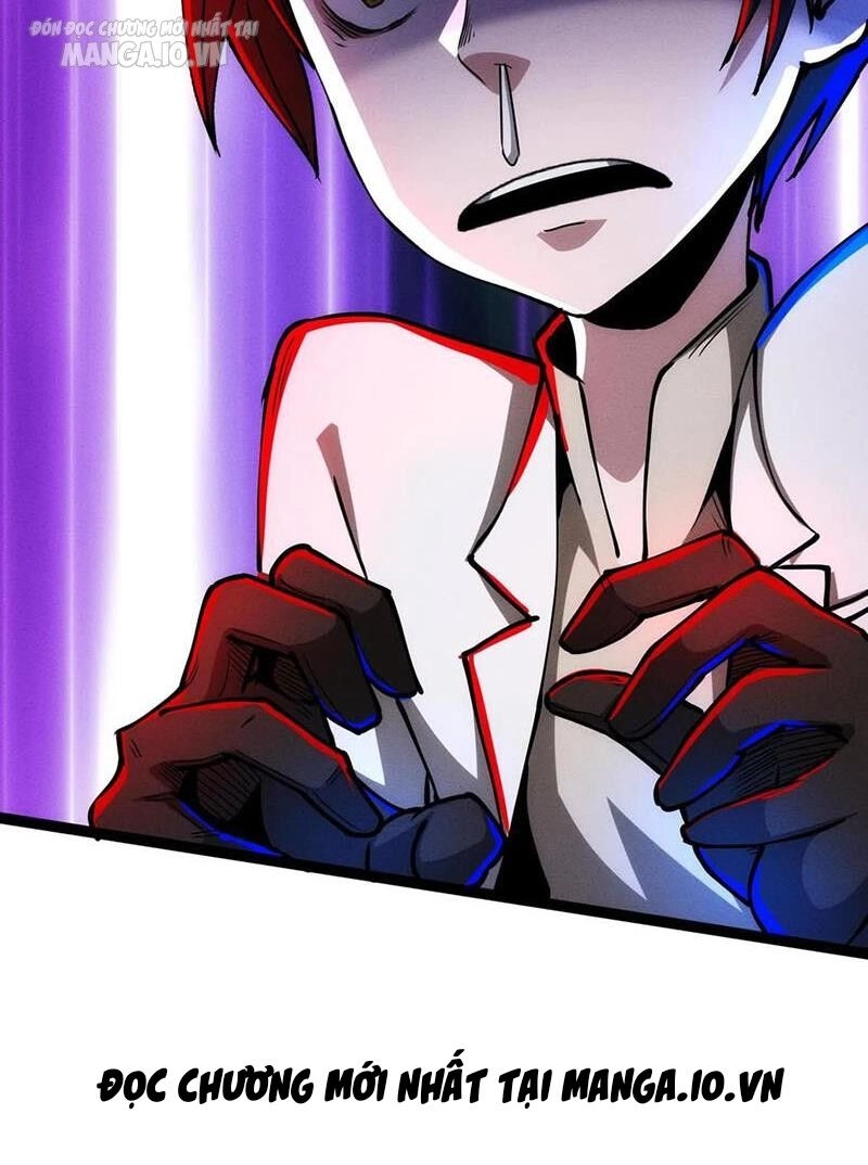 Dược Sư Kì Lạ: Bệnh Nhân Của Tôi Đều Rất Khủng Bố Chapter 179 - 22