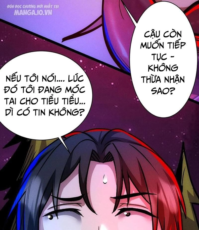 Dược Sư Kì Lạ: Bệnh Nhân Của Tôi Đều Rất Khủng Bố Chapter 179 - 25