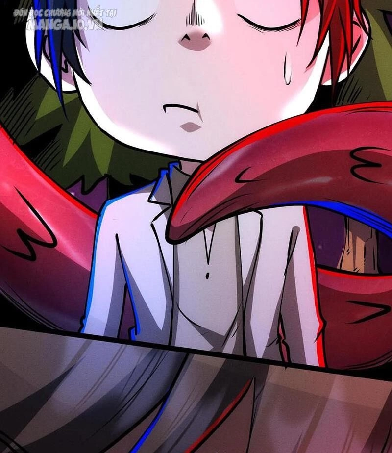 Dược Sư Kì Lạ: Bệnh Nhân Của Tôi Đều Rất Khủng Bố Chapter 179 - 26