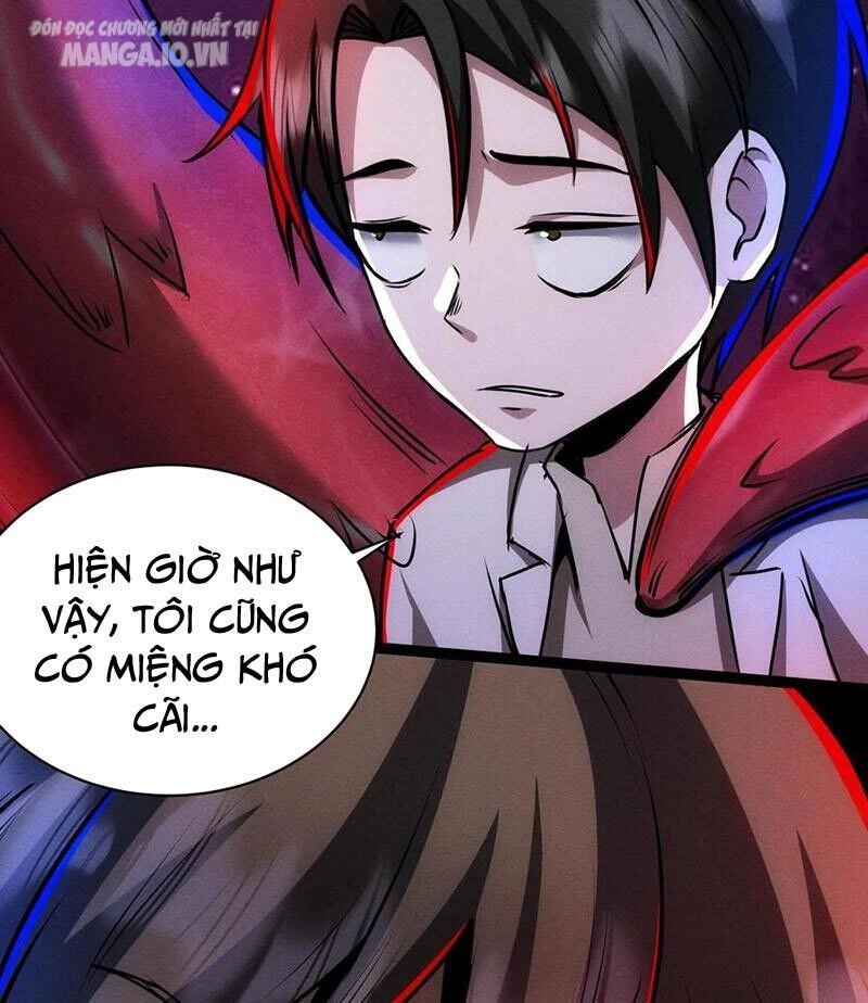 Dược Sư Kì Lạ: Bệnh Nhân Của Tôi Đều Rất Khủng Bố Chapter 179 - 29