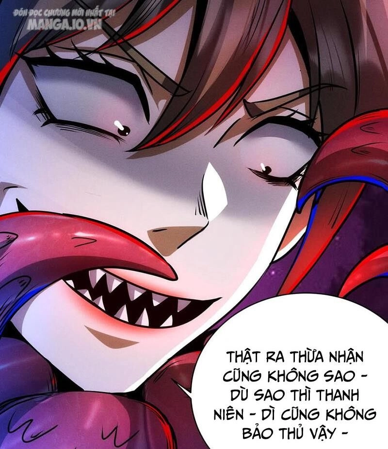 Dược Sư Kì Lạ: Bệnh Nhân Của Tôi Đều Rất Khủng Bố Chapter 179 - 30