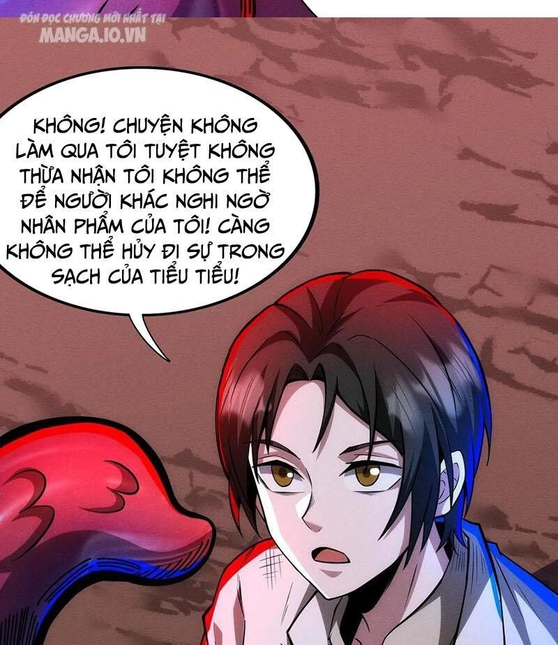 Dược Sư Kì Lạ: Bệnh Nhân Của Tôi Đều Rất Khủng Bố Chapter 179 - 31