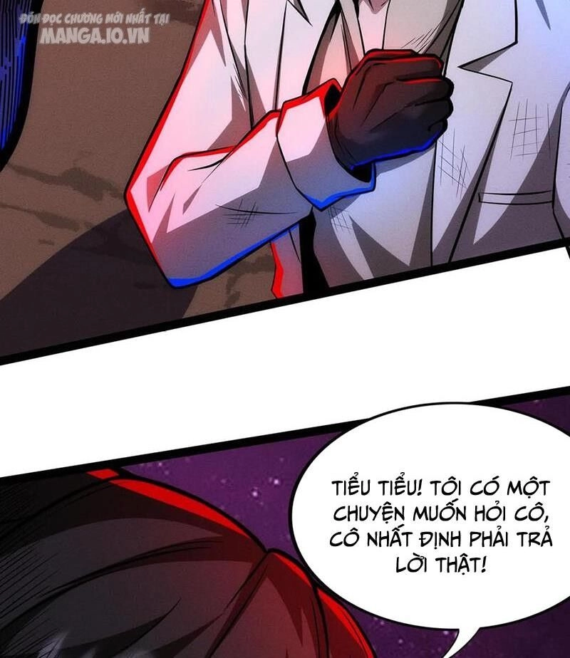 Dược Sư Kì Lạ: Bệnh Nhân Của Tôi Đều Rất Khủng Bố Chapter 179 - 32