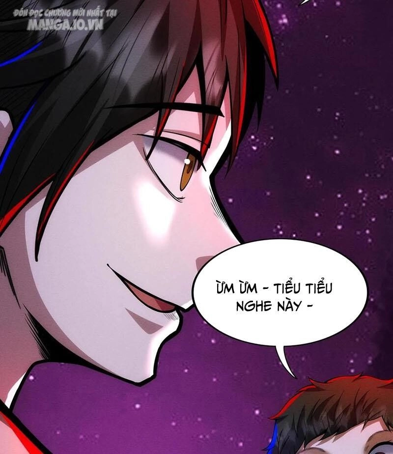 Dược Sư Kì Lạ: Bệnh Nhân Của Tôi Đều Rất Khủng Bố Chapter 179 - 33