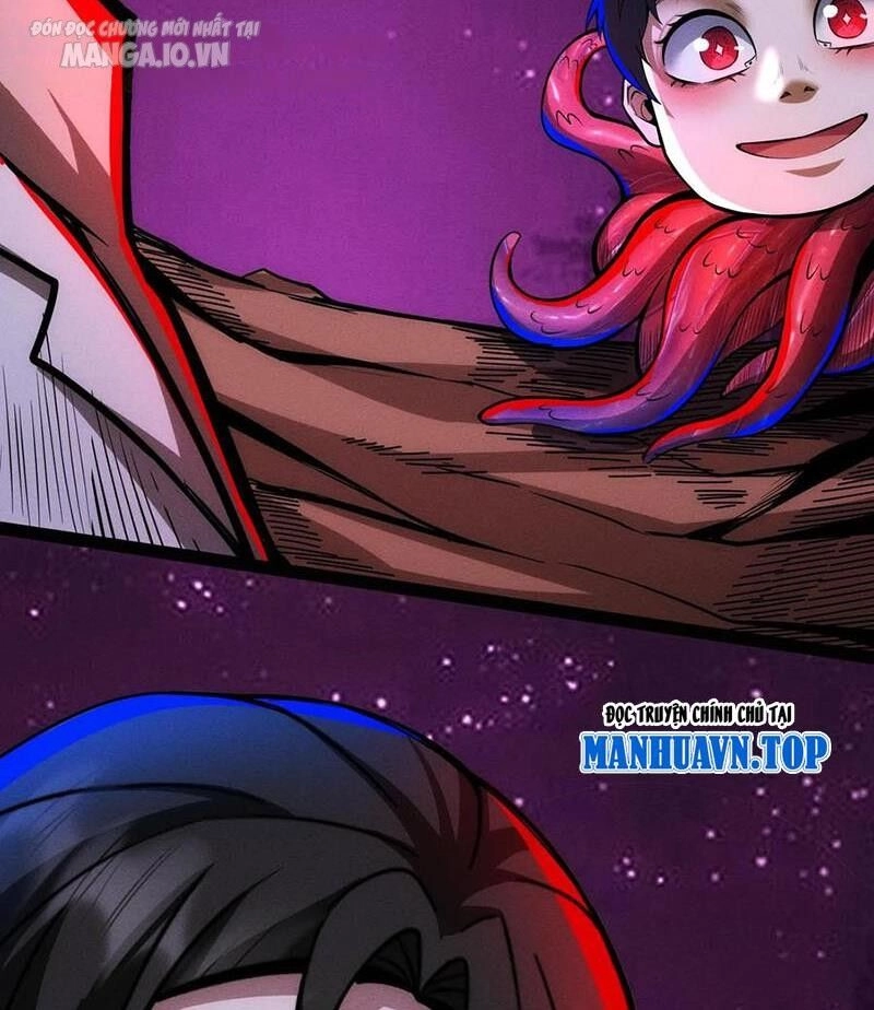 Dược Sư Kì Lạ: Bệnh Nhân Của Tôi Đều Rất Khủng Bố Chapter 179 - 34