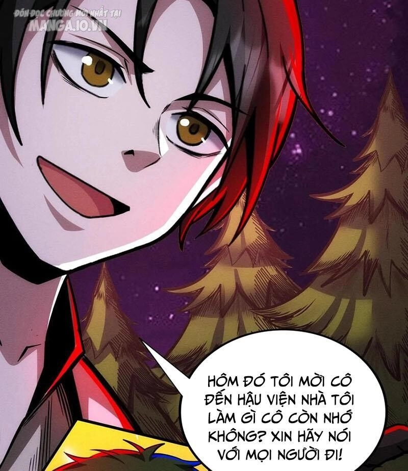 Dược Sư Kì Lạ: Bệnh Nhân Của Tôi Đều Rất Khủng Bố Chapter 179 - 35