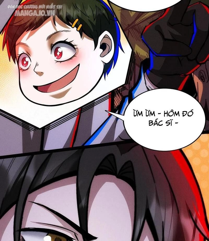 Dược Sư Kì Lạ: Bệnh Nhân Của Tôi Đều Rất Khủng Bố Chapter 179 - 36