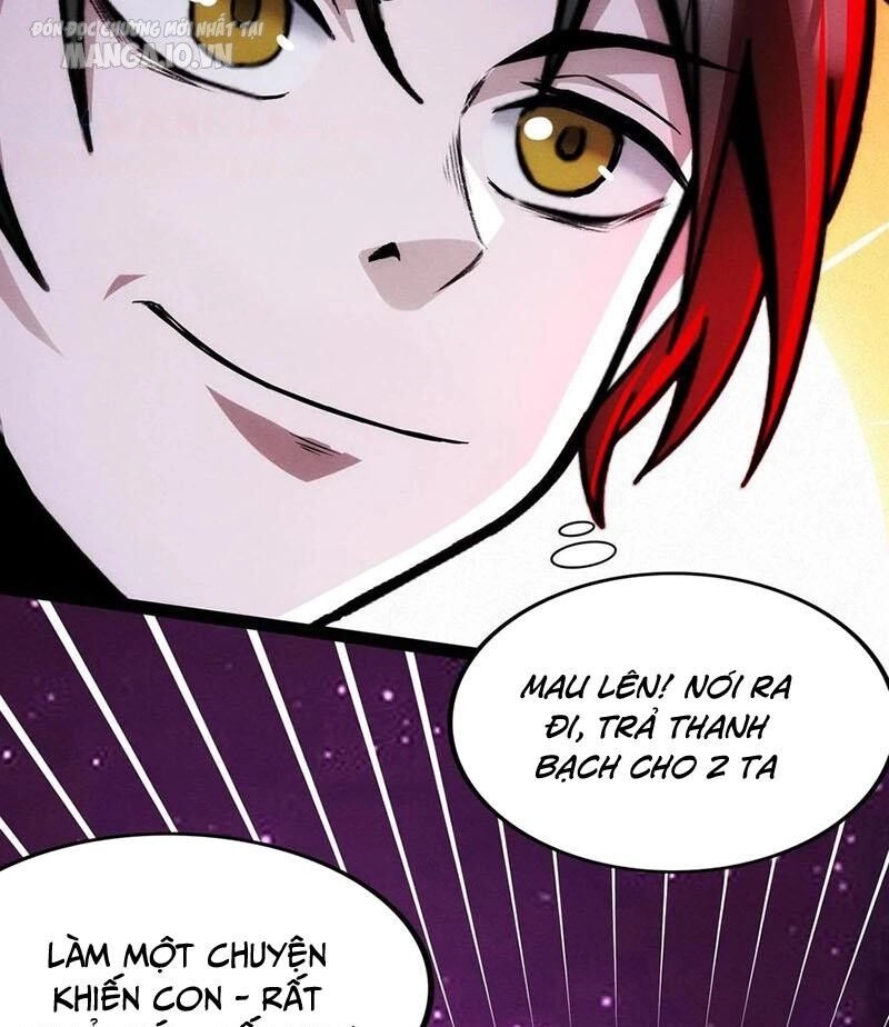 Dược Sư Kì Lạ: Bệnh Nhân Của Tôi Đều Rất Khủng Bố Chapter 179 - 37