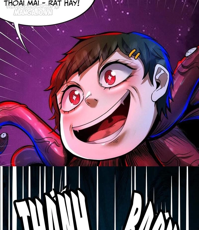 Dược Sư Kì Lạ: Bệnh Nhân Của Tôi Đều Rất Khủng Bố Chapter 179 - 38