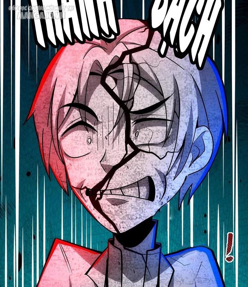 Dược Sư Kì Lạ: Bệnh Nhân Của Tôi Đều Rất Khủng Bố Chapter 179 - 39