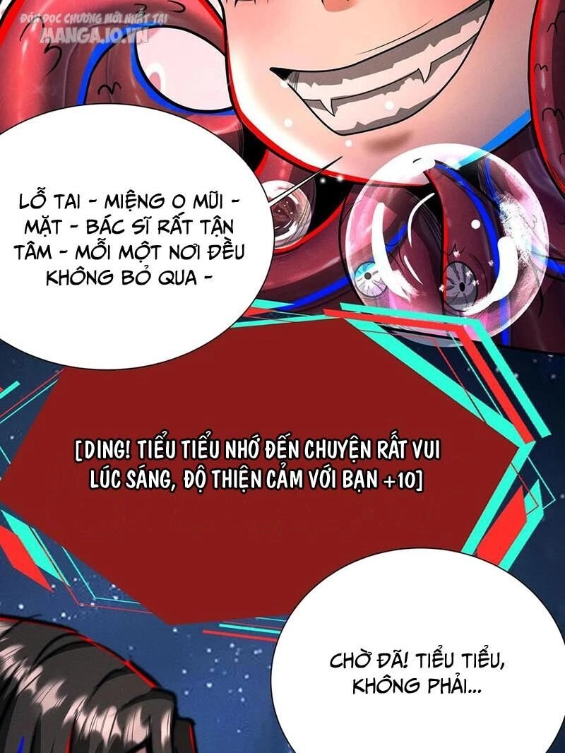 Dược Sư Kì Lạ: Bệnh Nhân Của Tôi Đều Rất Khủng Bố Chapter 180 - 2