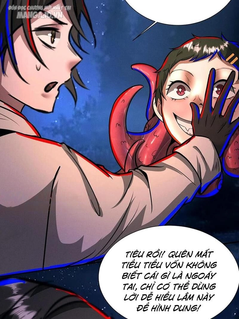 Dược Sư Kì Lạ: Bệnh Nhân Của Tôi Đều Rất Khủng Bố Chapter 180 - 3