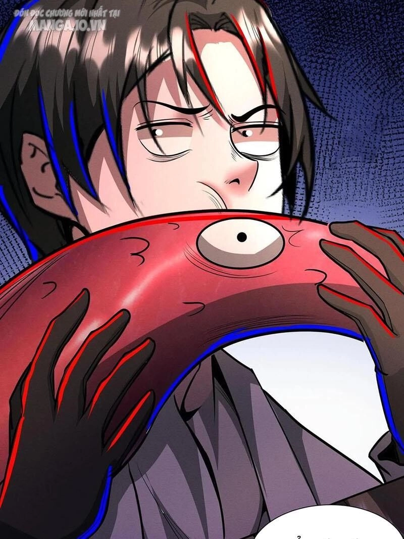 Dược Sư Kì Lạ: Bệnh Nhân Của Tôi Đều Rất Khủng Bố Chapter 180 - 5