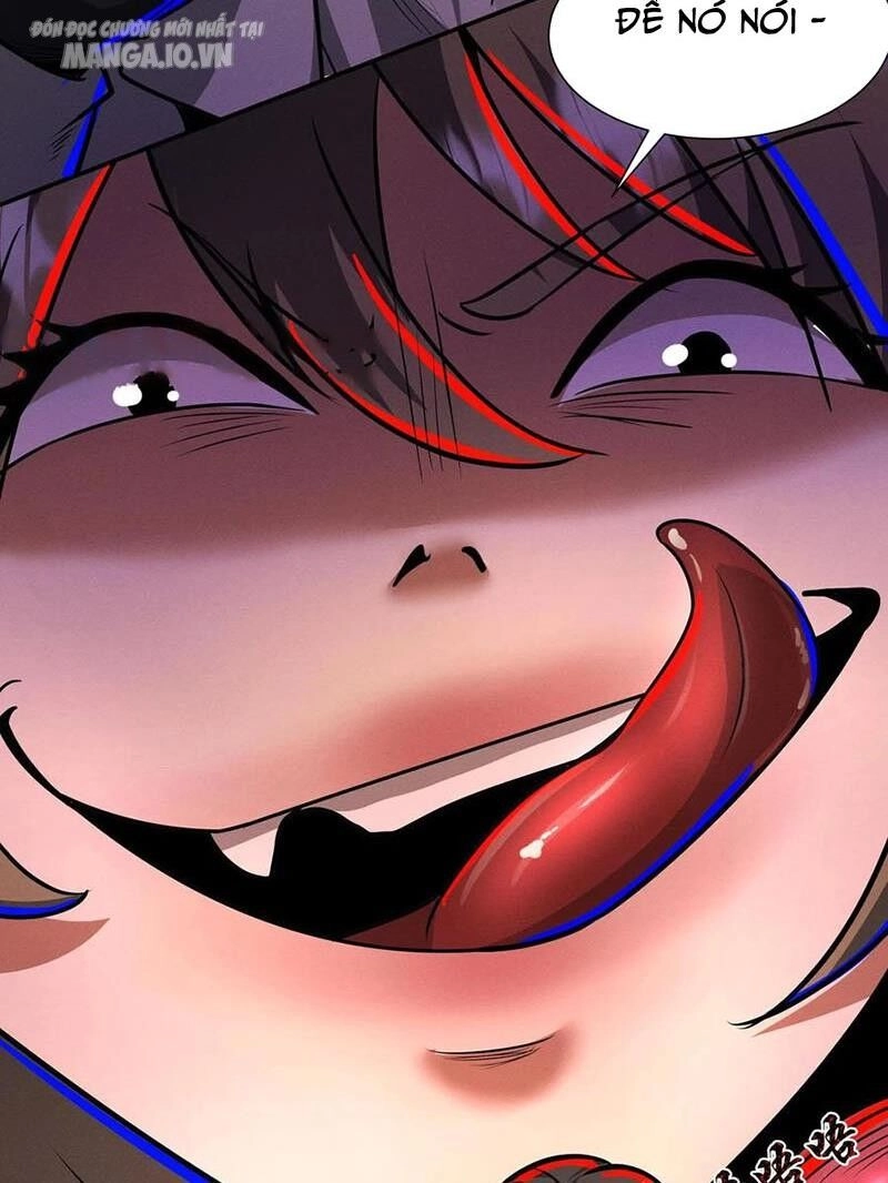 Dược Sư Kì Lạ: Bệnh Nhân Của Tôi Đều Rất Khủng Bố Chapter 180 - 6