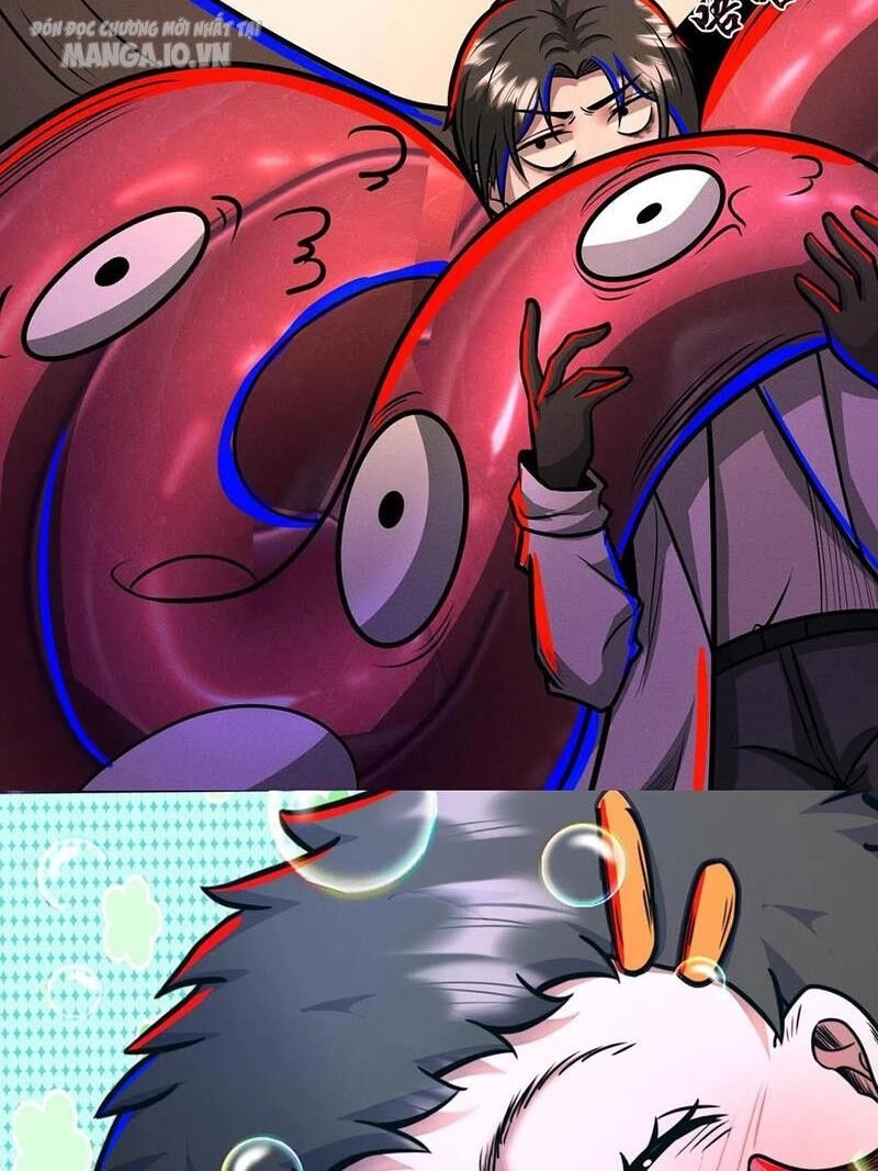 Dược Sư Kì Lạ: Bệnh Nhân Của Tôi Đều Rất Khủng Bố Chapter 180 - 7