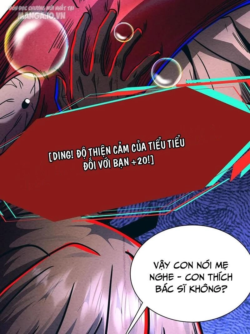 Dược Sư Kì Lạ: Bệnh Nhân Của Tôi Đều Rất Khủng Bố Chapter 180 - 10