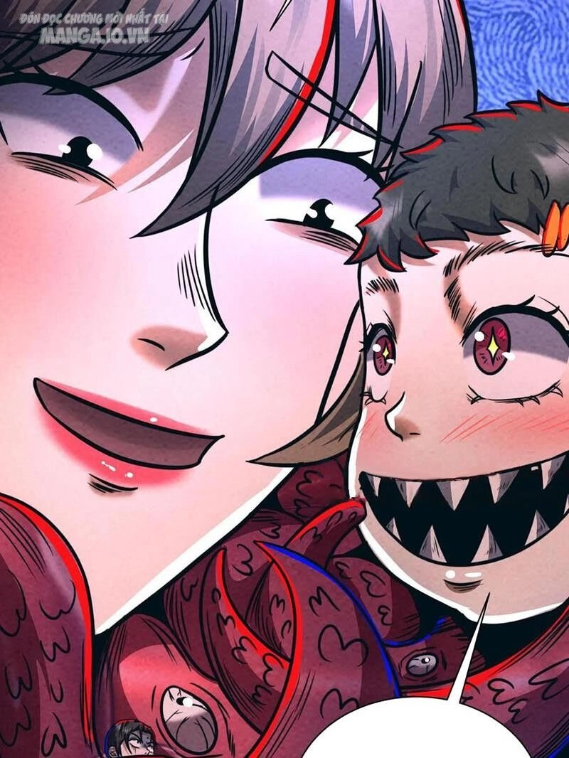 Dược Sư Kì Lạ: Bệnh Nhân Của Tôi Đều Rất Khủng Bố Chapter 180 - 11