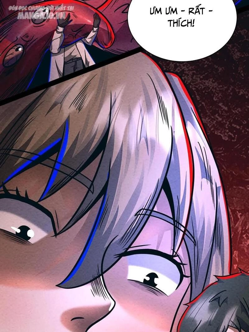 Dược Sư Kì Lạ: Bệnh Nhân Của Tôi Đều Rất Khủng Bố Chapter 180 - 12