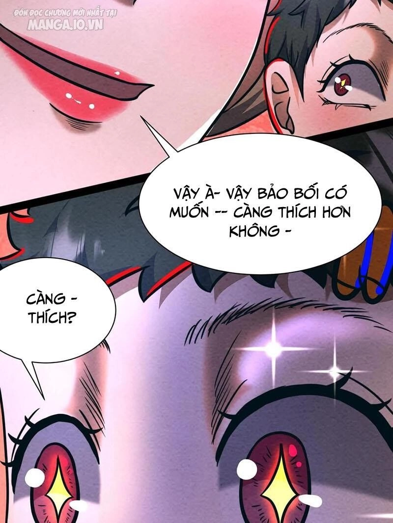 Dược Sư Kì Lạ: Bệnh Nhân Của Tôi Đều Rất Khủng Bố Chapter 180 - 13