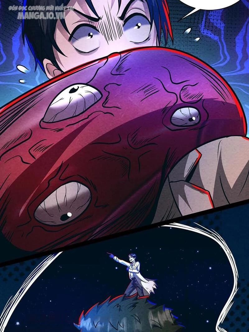 Dược Sư Kì Lạ: Bệnh Nhân Của Tôi Đều Rất Khủng Bố Chapter 180 - 16