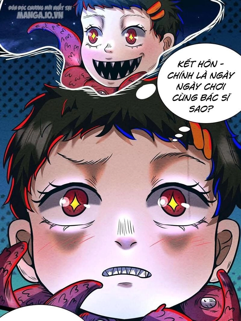 Dược Sư Kì Lạ: Bệnh Nhân Của Tôi Đều Rất Khủng Bố Chapter 180 - 17