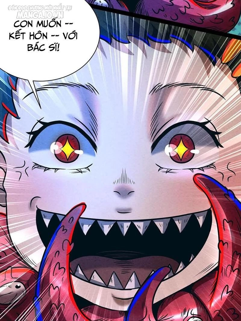 Dược Sư Kì Lạ: Bệnh Nhân Của Tôi Đều Rất Khủng Bố Chapter 180 - 18